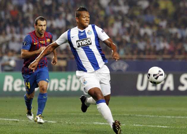 Từ Moutinho đến Falcao: FC Porto và đội hình 'thế giới' ở mùa 2010/11 - Bóng Đá