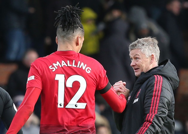 Cựu sao Fulham chưa bao giờ là ưu tiên của HLV Ole Gunnar Solskjaer.