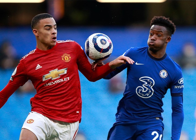 The FA have decided to take no action against Luke Shaw and Ole Gunnar Solskjær - Bóng Đá