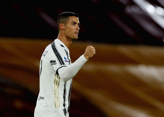 Man Utd 'giải cứu' Cristiano Ronaldo: Một mũi tên trúng ba đích - Bóng Đá