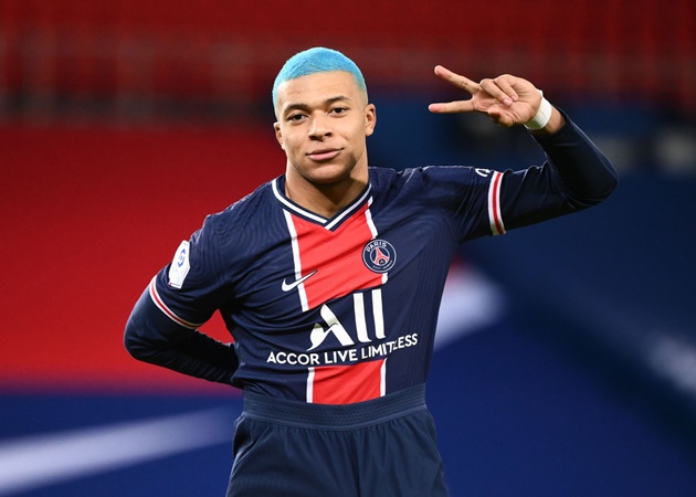 10 ứng cử viên cho QBV 2021: Bruno trên Haaland; Ronaldo ở đâu? - Bóng Đá