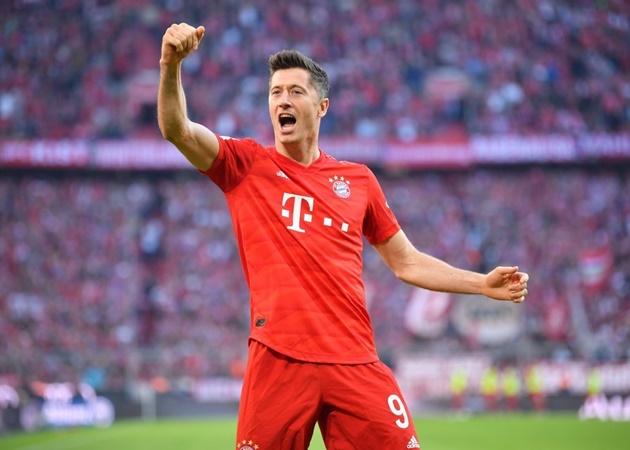 10 ứng cử viên cho QBV 2021: Bruno trên Haaland; Ronaldo ở đâu? - Bóng Đá