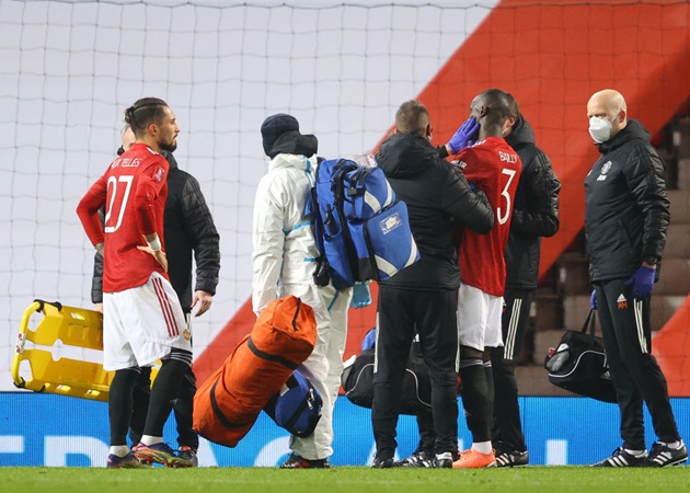 Ole cẩn thận, Man Utd thường thắng dễ hơn nếu có 'quái thú' trên sân - Bóng Đá