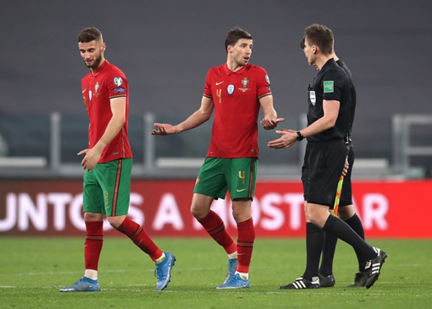 Jota và Felix sát cánh Ronaldo, Bồ Đào Nha sẵn sàng 'diệt gọn' Serbia? - Bóng Đá