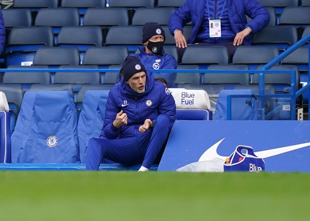 'Tội đồ' Jorginho khiến Chelsea thảm bại trước West Brom ra sao? - Bóng Đá