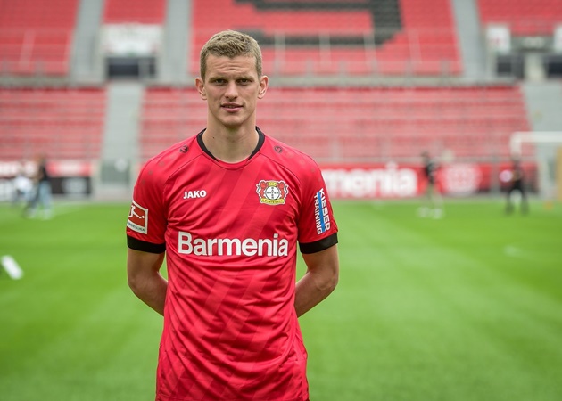 Rời đi từ năm 2017, Sven Bender đã gia nhập Bayer Leverkusen. Tuy nhiên, anh vừa mang tới cú sốc cho fan hâm mộ khi tuyên bố treo giày sau mùa giải 2020/21 này ở tuổi 31.