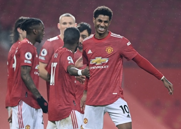 #mufc, along with the other five Premier League clubs in the Super League, have quit the European Club Association - Bóng Đá