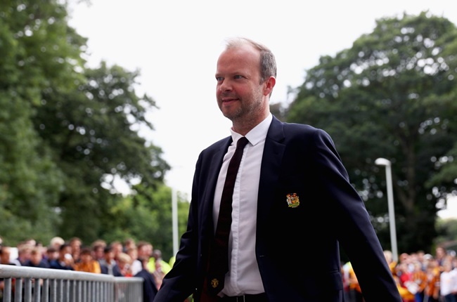 14 excluded Premier League clubs calling for Ed woodward to be sanctioned by the FA at an emergency meeting yesterday - Bóng Đá