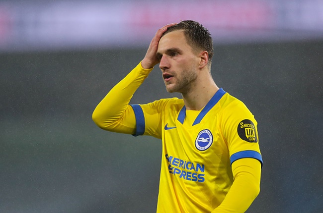 Thống kê Chelsea 0-0 Brighton: Tuchel đang sở hữu 'siêu hậu vệ' - Bóng Đá