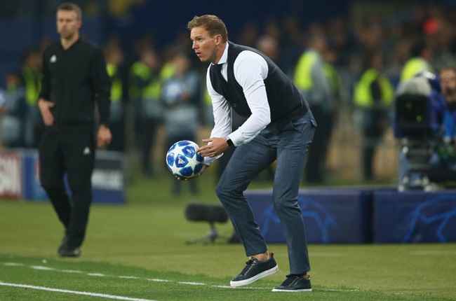 Bạn biết gì về 'người viết sử' Nagelsmann - tân HLV của Bayern Munich? - Bóng Đá