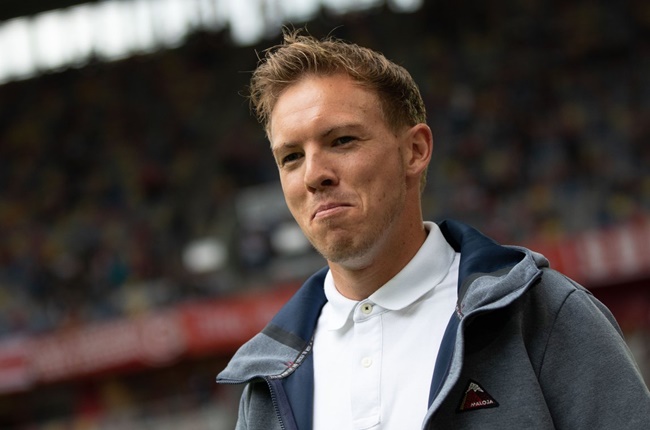 Bạn biết gì về 'người viết sử' Nagelsmann - tân HLV của Bayern Munich? - Bóng Đá