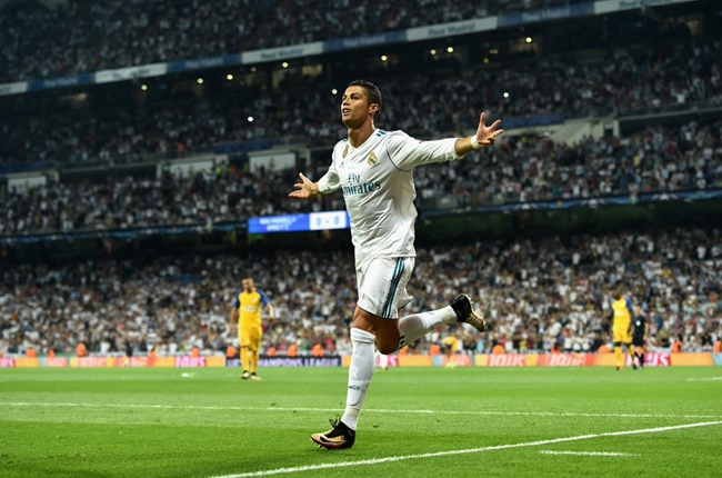 Ronaldo, Messi và Benzema: Ai ghi nhiều bàn nhất ở bán kết cúp C1? - Bóng Đá