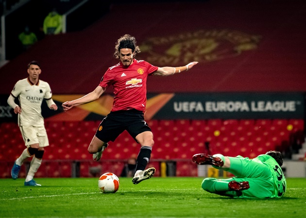 5 điểm nhấn Man Utd 6-2 AS Roma: El Matador siêu đỉnh; Quỷ đỏ phá dớp? - Bóng Đá