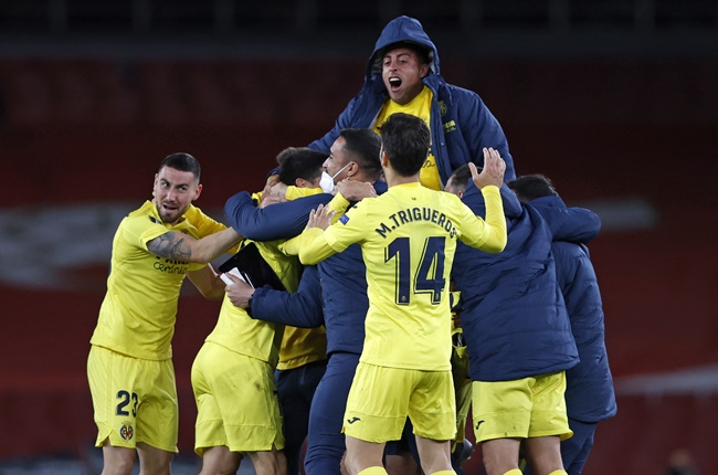 Villarreal chief sends bold warning after learning of Man Utd final clash - Bóng Đá