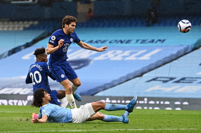 5 điểm nhấn Man City 1-2 Chelsea: 'Trailer' chung kết C1 thượng hạng - Bóng Đá