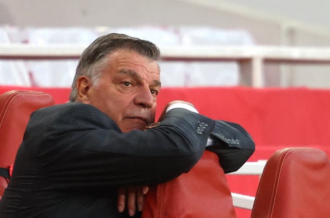 Sam Allardyce Karma vs Arsenal - Bóng Đá