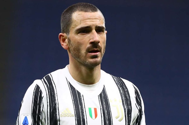 Chấm điểm dàn sao Juve trận Sassuolo: CR7 siêu đẳng; Quá tệ Bonucci - Bóng Đá