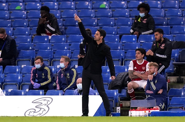 Hãy công bằng, Jorginho không phải 'tội đồ' trận Chelsea 0-1 Arsenal - Bóng Đá