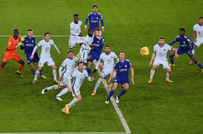 Gary Lineker posts message on Twitter ahead of Chelsea vs Leicester - Bóng Đá