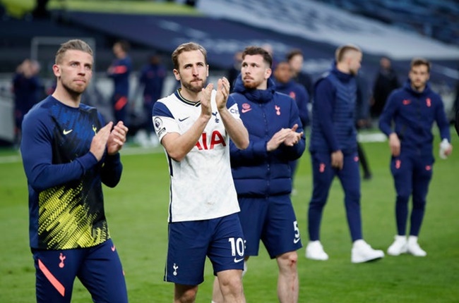 #thfc Harry Kane has effectively confirmed he wants to leave Spurs, saying his future will “ultimately be down to me” and not Daniel Levy. - Bóng Đá