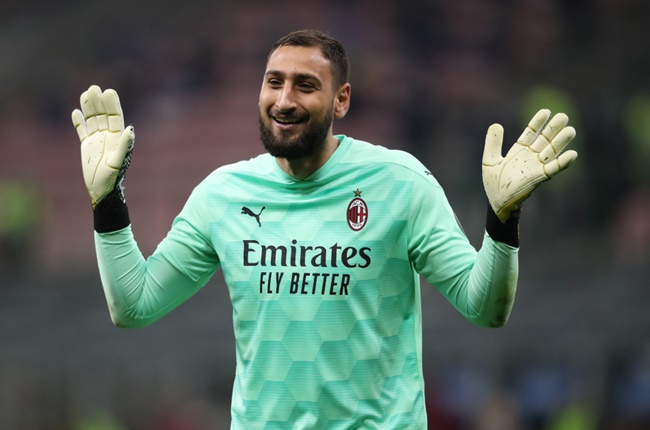 Chelsea in talks to sign new goalkeeper according to exclusive report (Donnarumma) - Bóng Đá