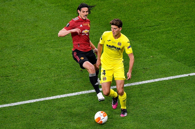 Pau Torres not keen to leave Villarreal amidst Manchester United interest - Bóng Đá