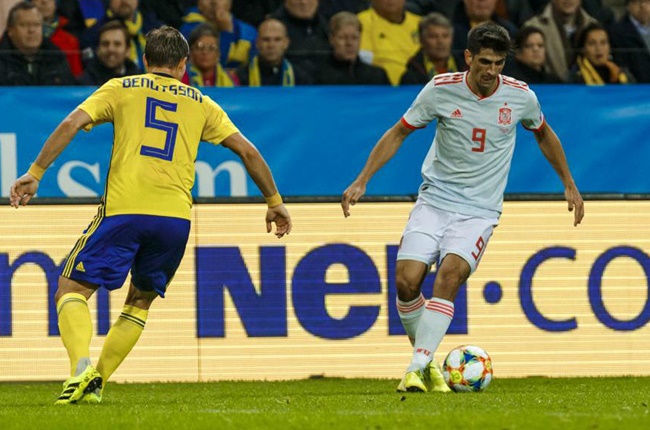 Từ Lukaku đến 'ác mộng' của Quỷ đỏ: 10 chân sút đáng xem nhất EURO 2020 - Bóng Đá