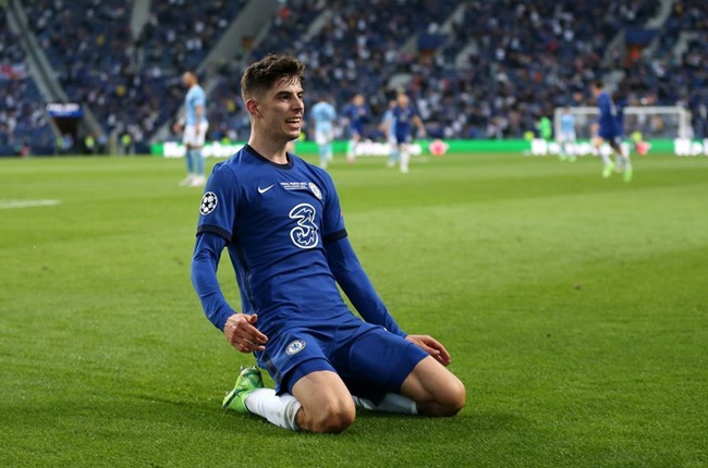 Report: Chelsea board will not 'accept' transfer decision that would put 21-year-old's role at risk (Havertz) - Bóng Đá