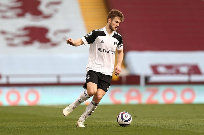 Sources suggest Joachim Andersen will end up at Tottenham or Arsenal - Bóng Đá