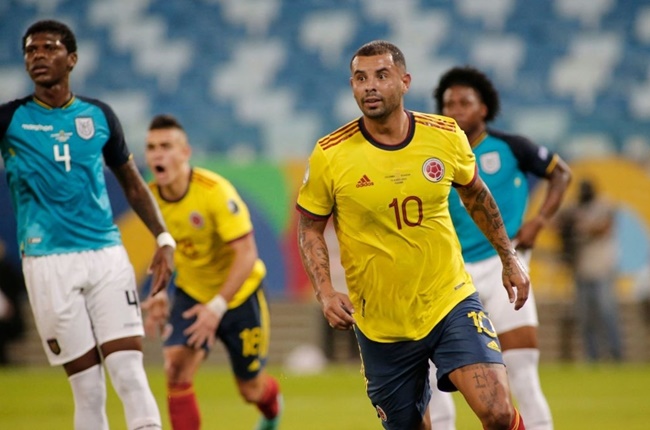 Phối hợp để đời, Colombia ra quân ấn tượng ở Copa America - Bóng Đá