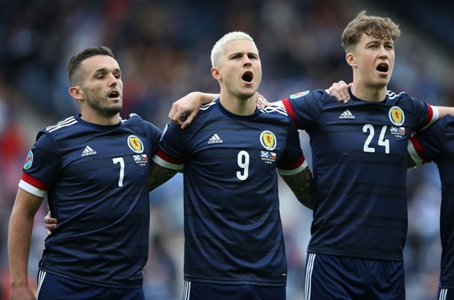 Scotland thua đau, Sir Alex bị trò cũ ở Man Utd 'cà khịa' nhiệt tình - Bóng Đá