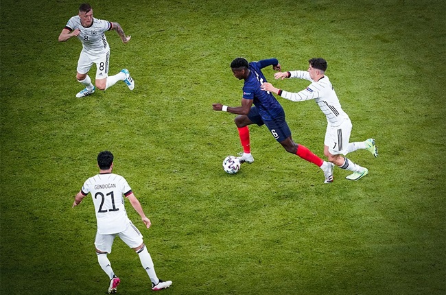 Paul Pogba may have breached UEFA's COVID-19  - Bóng Đá