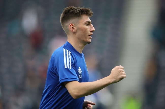 Jose Mourinho likens Chelsea youngster Billy Gilmour to Barcelona’s Pedri and calls for him to start for Scotland vs England - Bóng Đá