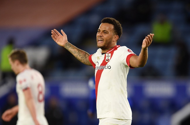 Arsenal & Ryan Bertrand’s representatives are deadlocked in talks & the club has ended their interest in the player - Bóng Đá