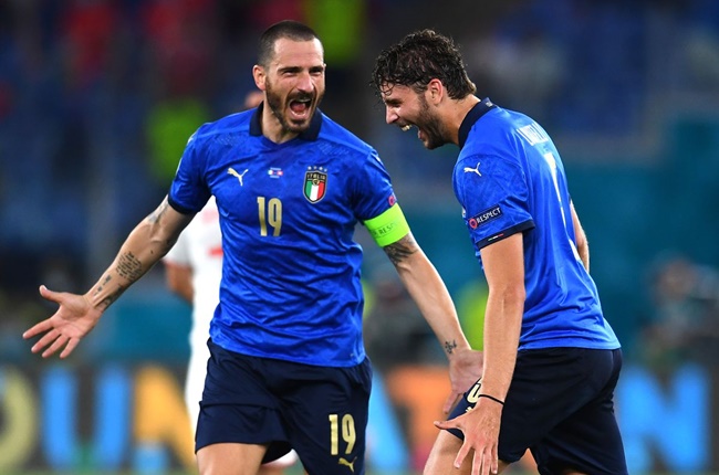 10 đội có tỷ lệ vô địch EURO cao nhất: Pháp dẫn đầu, Ý hạng mấy? - Bóng Đá