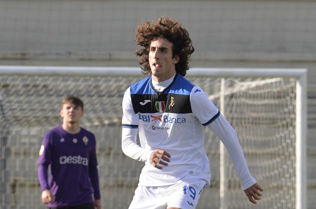 Manchester United 'tracking Atalanta BC youngster Alessandro Cortinovis' - Bóng Đá