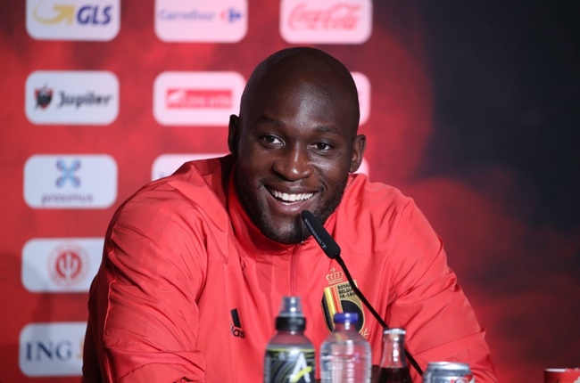 Lukaku đã trải qua khoảng thời gian đáng quên tại sân Old Trafford.