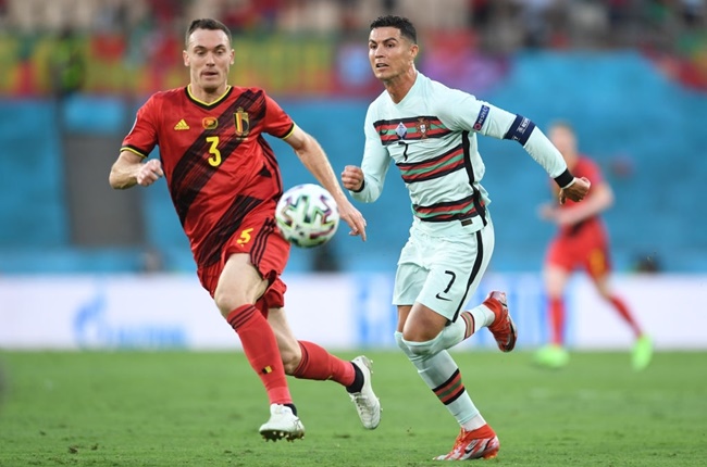 TRỰC TIẾP Bỉ 0-0 Bồ Đào Nha (H1): Selecao lấy lại thế trận - Bóng Đá