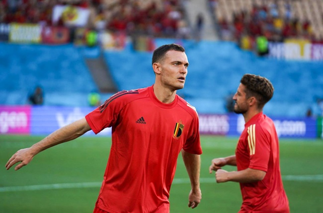 Chấm điểm Bỉ trận thắng BĐN: Hazard bùng cháy; 'Bức tường' Courtois - Bóng Đá