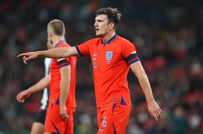 Đội hình tối ưu cho ĐT Anh tại World Cup 2022: 'Bom tấn' hỗ trợ Kane - Bóng Đá