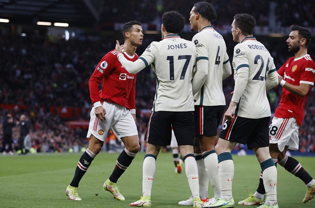 Những sự thật khó chối cãi vụ Ronaldo tố Man Utd - Bóng Đá
