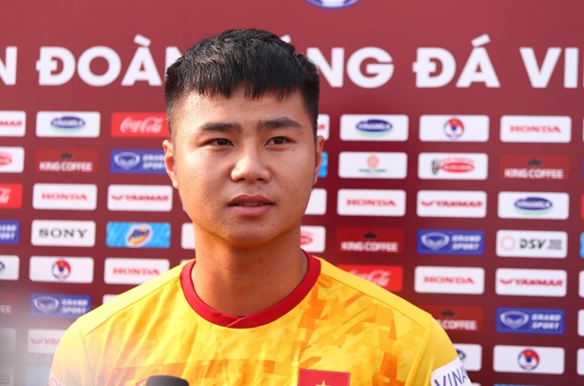Danh sách sơ bộ ĐT Việt Nam dự AFF Cup 2022: Chấm hết cho quân HAGL? - Bóng Đá
