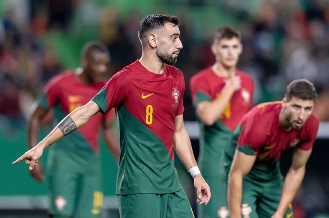 Điểm nhấn Bồ Đào Nha 4-0 Nigeria: Bruno bùng nổ; 'Nhân tố X' thay Ronaldo - Bóng đá Việt Nam