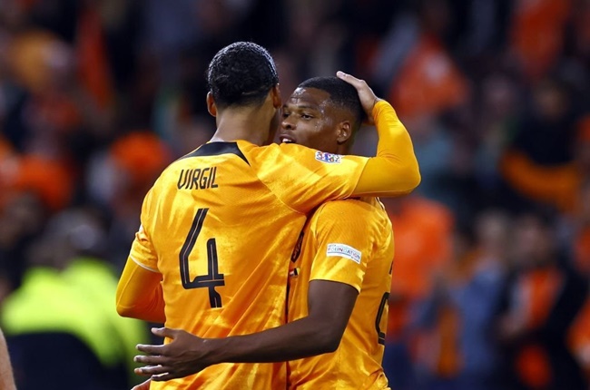 Đội hình tối ưu của Hà Lan tại World Cup 2022: 'Đôi cánh' của Van Gaal - Bóng Đá