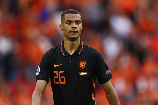 Đội hình tối ưu của Hà Lan tại World Cup 2022: 'Đôi cánh' của Van Gaal - Bóng Đá