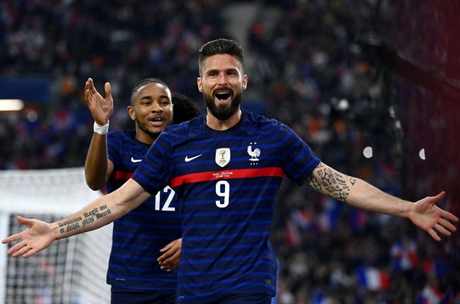 World Cup 2022: Khi ĐT Pháp dùng bài cũ để phá lời nguyền - Bóng Đá