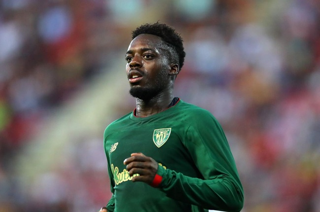 3 mũi nhọn Ghana khiến Bồ Đào Nha dè chừng: 'Ma tốc độ' La Liga - Bóng Đá