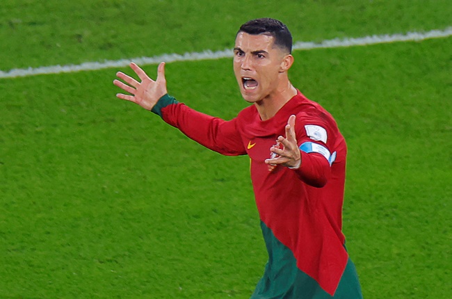Kiệm lời, liên tục bỏ họp báo: Có một Ronaldo quá khác tại World Cup 2022 - Bóng Đá