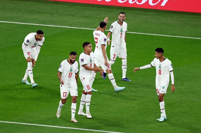 Điểm nhấn vòng bảng World Cup 2022: Cú sốc Bỉ - Đức; Châu Phi trỗi dậy - Bóng Đá