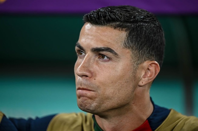 Quên Al-Nassr đi, đây mới là bến đỗ trong mơ của Ronaldo - Bóng Đá